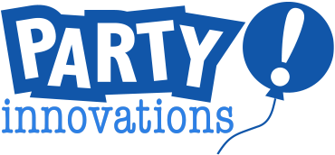 Party Innovations Logo