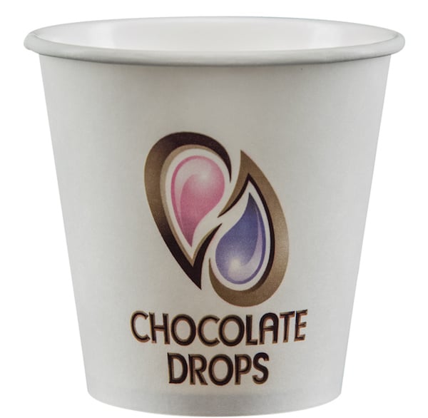 Custom 10 oz Paper Cups for Boosting Brand Marketing