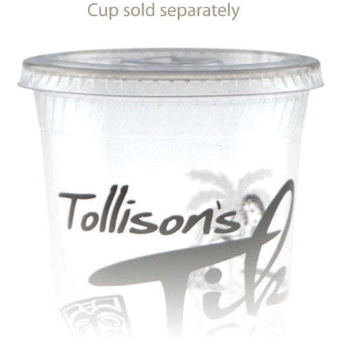 Lids for 9/12/16/20 oz Greenware Cups