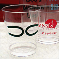 Reliance™ 12 oz Plastic Cups